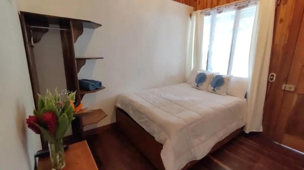 Cowboy Hostel - Habitaciones Con Bano Privado Monteverde Dış mekan fotoğraf