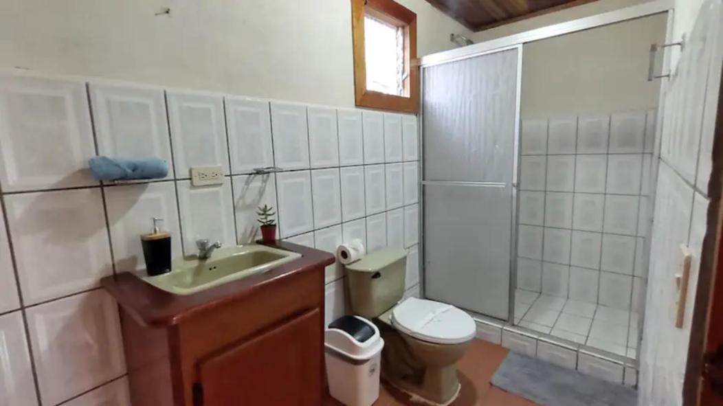Cowboy Hostel - Habitaciones Con Bano Privado Monteverde Dış mekan fotoğraf