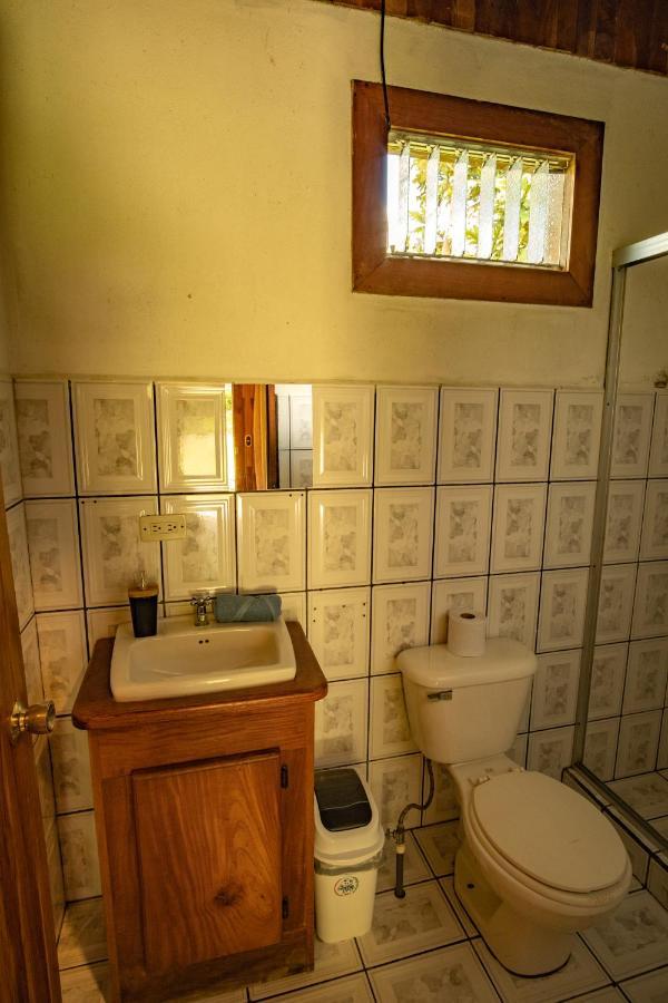 Cowboy Hostel - Habitaciones Con Bano Privado Monteverde Dış mekan fotoğraf