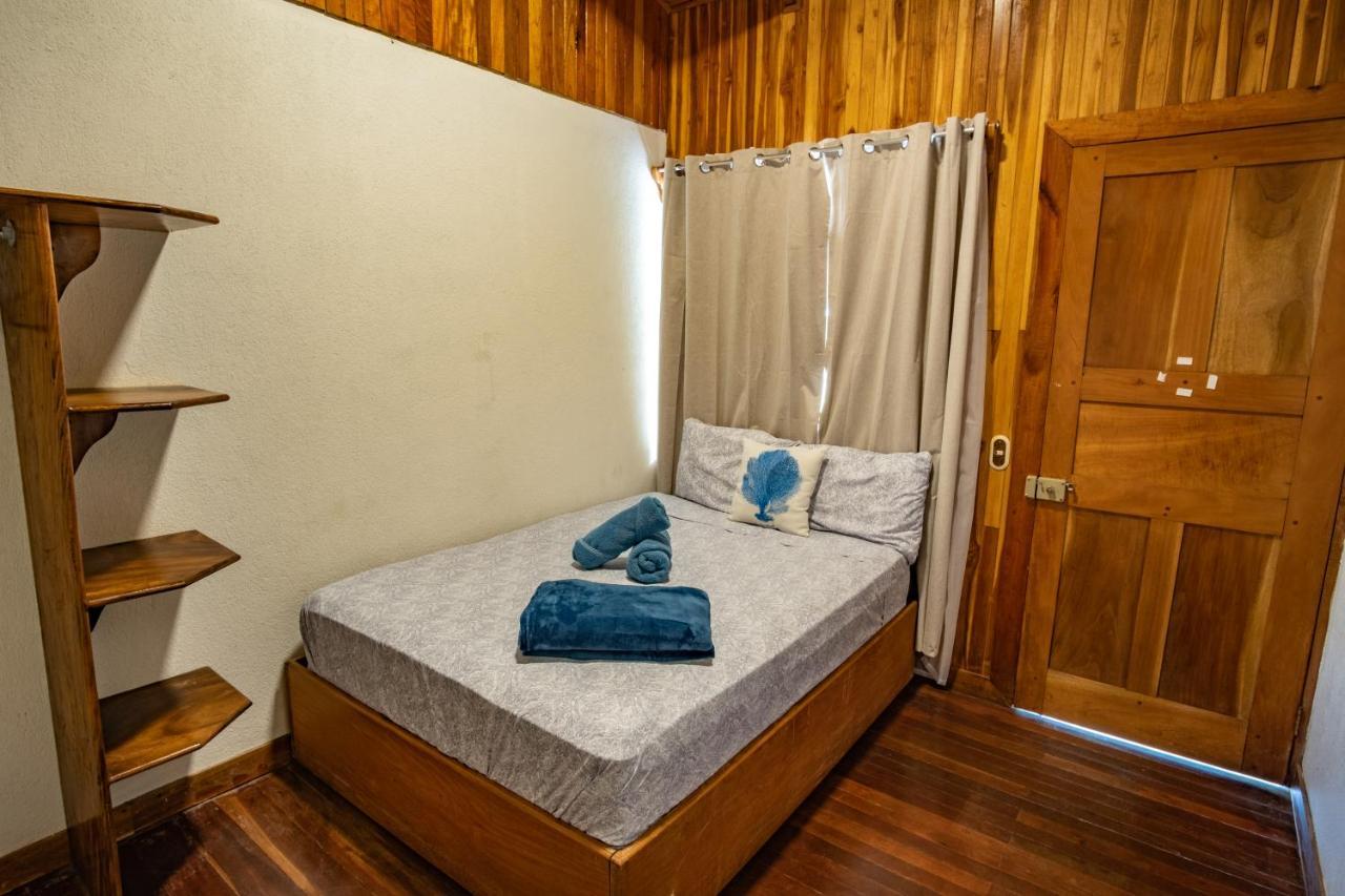 Cowboy Hostel - Habitaciones Con Bano Privado Monteverde Dış mekan fotoğraf