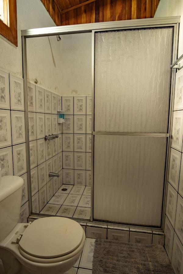 Cowboy Hostel - Habitaciones Con Bano Privado Monteverde Dış mekan fotoğraf