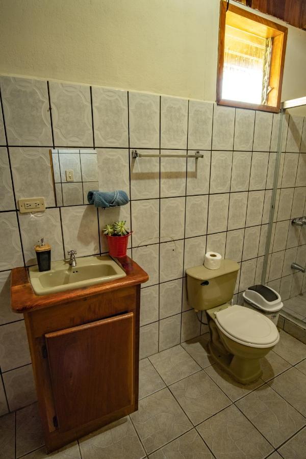 Cowboy Hostel - Habitaciones Con Bano Privado Monteverde Dış mekan fotoğraf